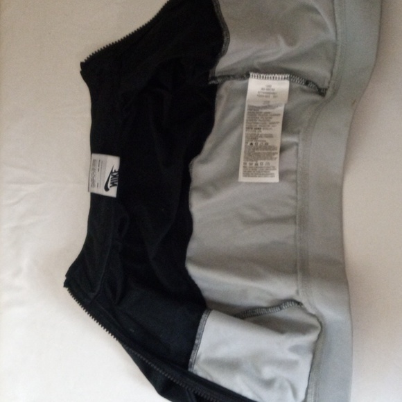 Nike Jacket Black/Grey 18 Months - Picture 5 of 7